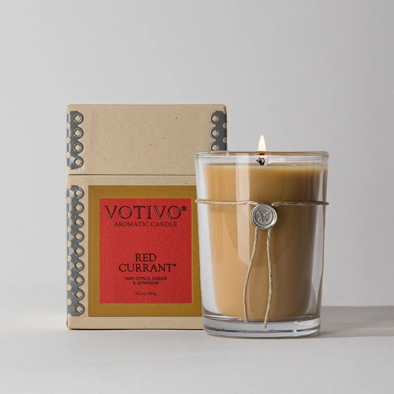 Timeless Home Favorite: @Votivo Candles 

If you know, you know… 🤍
These Votivo candles are one of those timeless home staples I’ll never stop buying.

The Red Currant scent is fresh, citrusy, and just a little warm—clean enough for everyday but still feels special when you light it. It’s one of those scents that makes your whole house feel finished.

I love keeping one in the kitchen and one in the living room—perfect for hosting or just slow mornings at home.

Such a beautiful gift too (the packaging alone feels elevated and thoughtful).

✨ classic
✨ clean + fresh
✨ always get compliments

Linked my favorites for you!

votivo candle, red currant candle, luxury candles, home fragrance, clean home scent, kitchen candles, living room decor, hostess gift idea, classic home decor, southern home style, everyday luxury, candle favorites

#LTKHome #LTKselfcare #LTKMothersDay