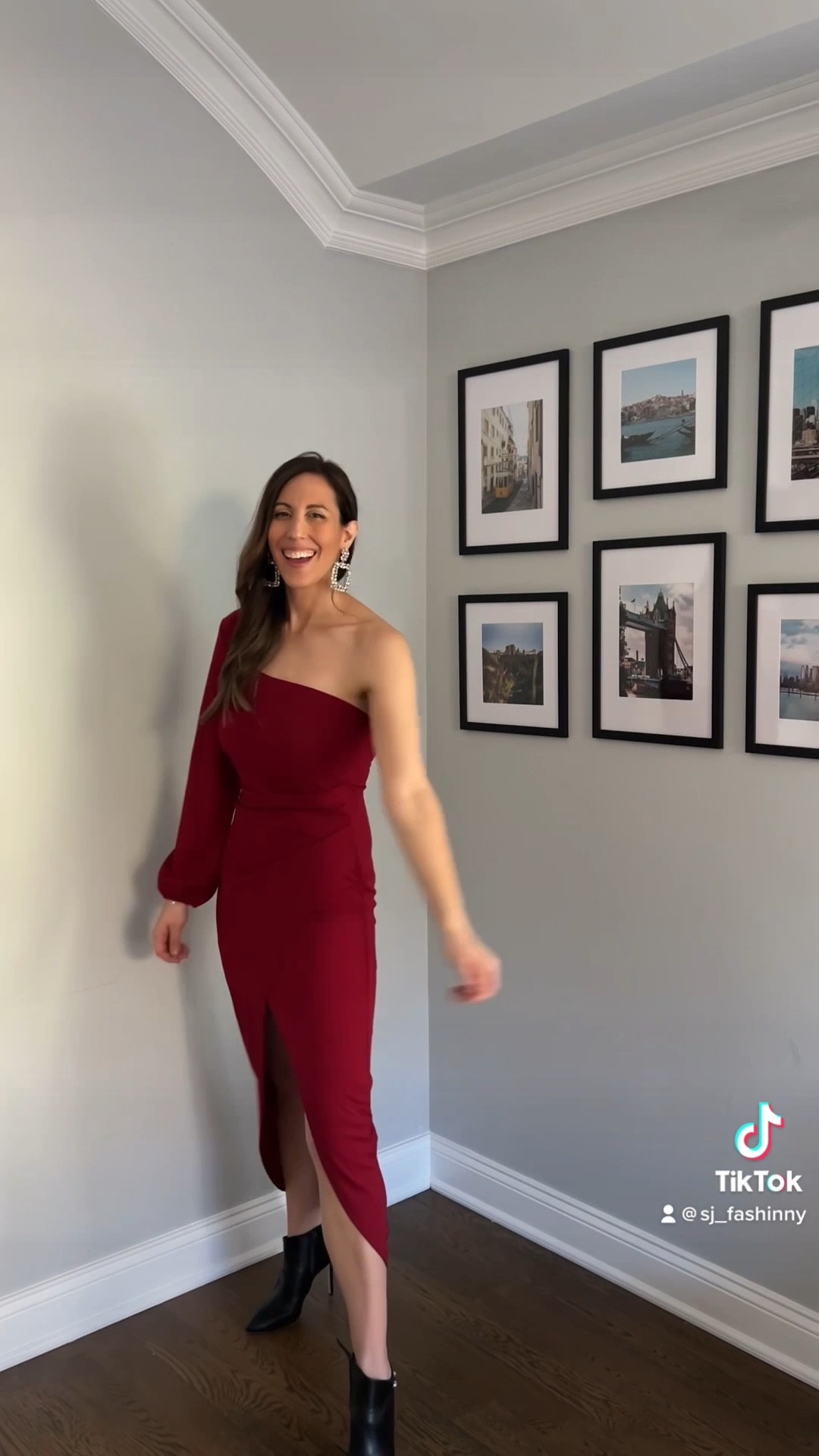 3 dresses one pair of boots 


Wedding guest, leather boots, one shoulder dress, asymmetrical dress 

#LTKFind #LTKstyletip #LTKwedding