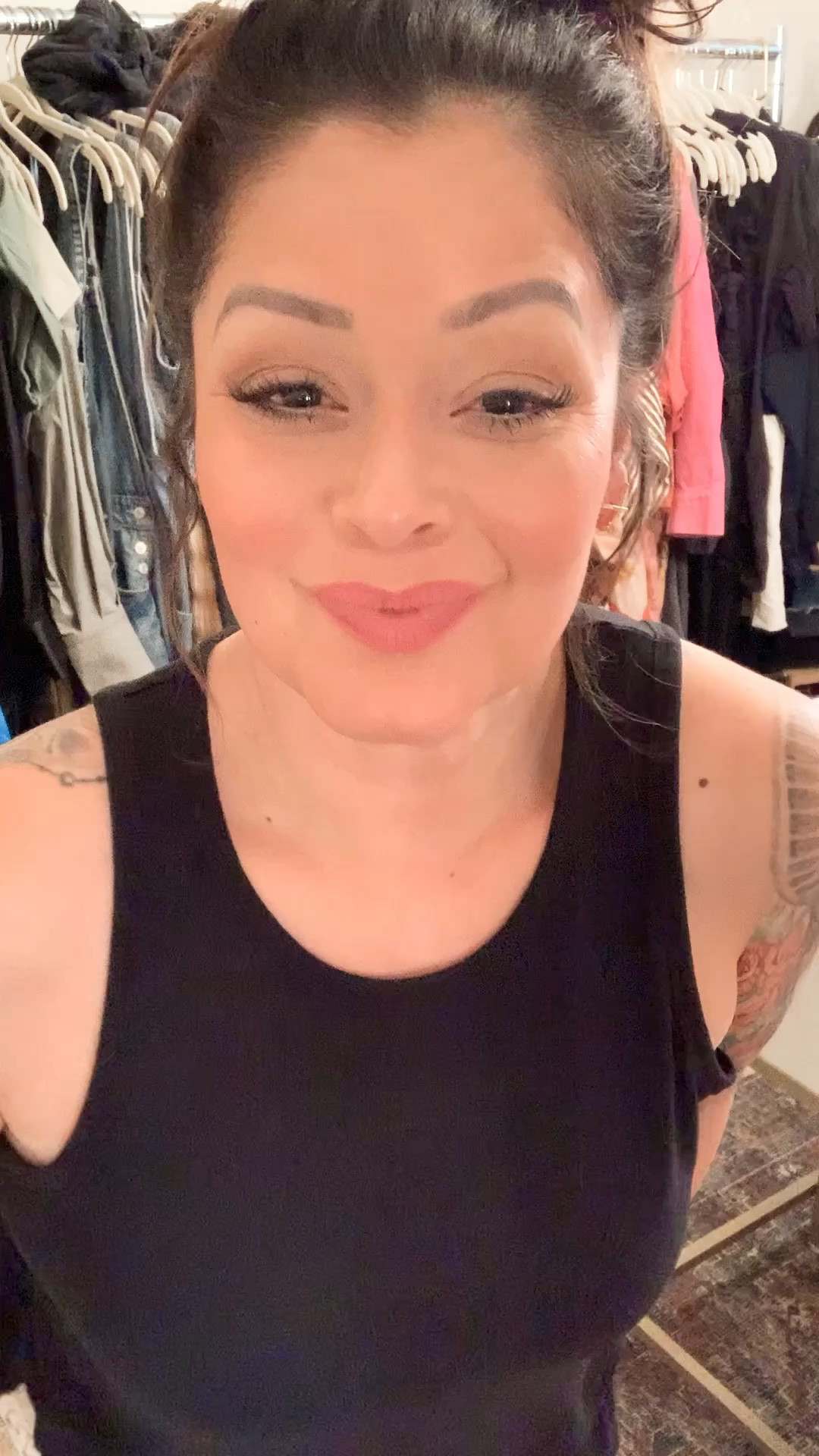 Pajamas 
The perfect pajama set

Wearing a size small
Soft & comfortable 

#LTKbump #LTKeurope #LTKtravel