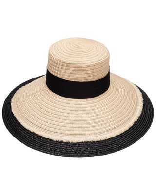 Eugenia Kim Mirabel Straw Hat Women's Brown  | eBay | eBay US