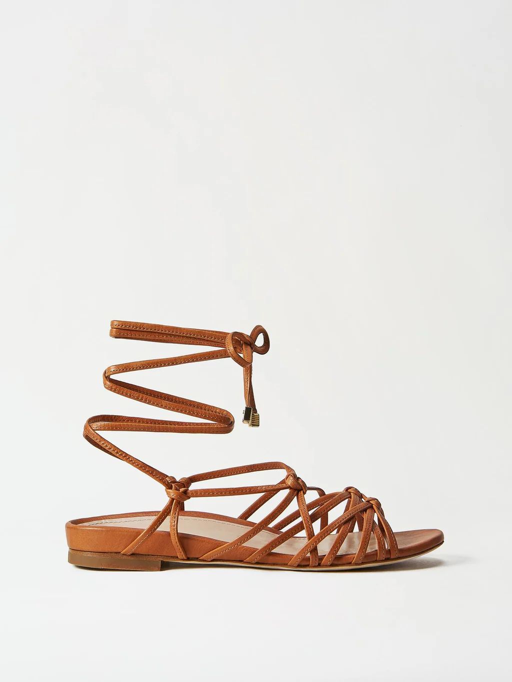 Greca Sandal | Mavette