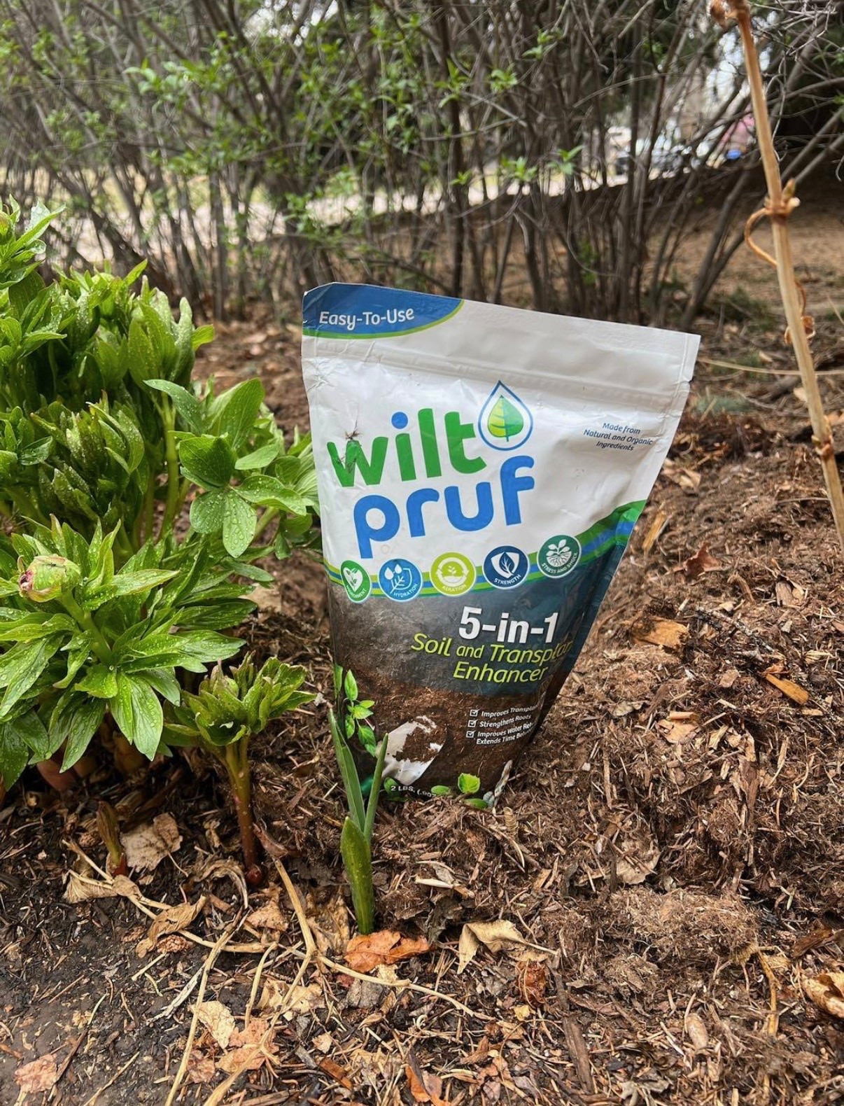 I added this to my garden soil recently and I’m excited to see how everything does with it! Always fun trying something new that will give the plants a little boost 👀

#LTKSeasonal #LTKHome #LTKSaleAlert
