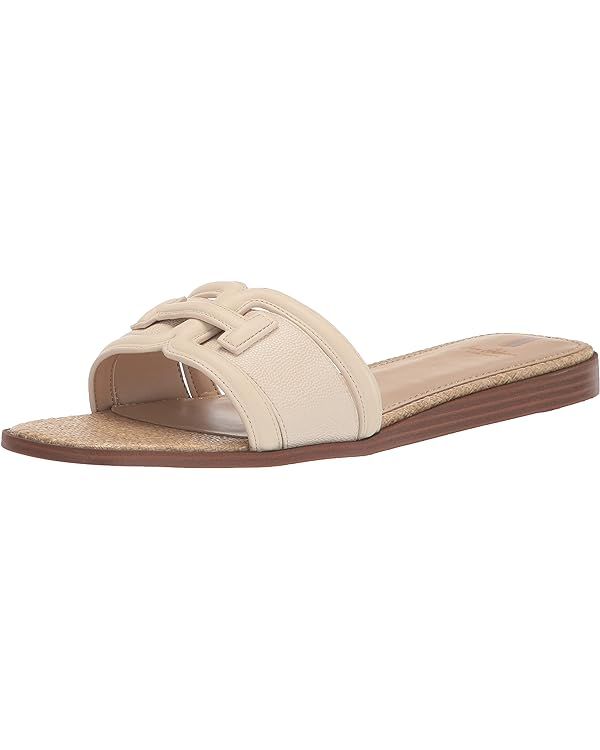 Sam Edelman Womens Irina Slide Sandal | Amazon (US)