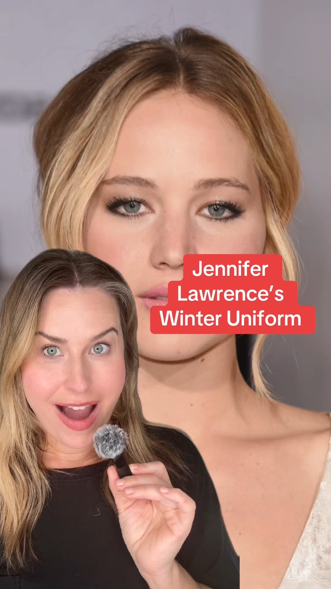 Even when Jennifer Lawrence is dressed comfortably, she still looks good.
She mixes high and low pieces perfectly.
I linked her exact look — plus a few matches to recreate the whole streetwear vibe.

•	#celebritystyle
	•	#celebrityfashion
	•	#streetstyle
	•	#effortlessstyle
	•	#elevatedbasics 
	•	#winterstyle
	•	#casualchic
	•	#modeloffduty
	•	#offdutystyle
	•	#everydayoutfits
	•	#highlowfashion
	•	#affordableluxury
	•	#closetstaples
	•	#wardrobebasics
	•	#investmentpieces



#LTKgrwm #LTKootd #LTKBeauty