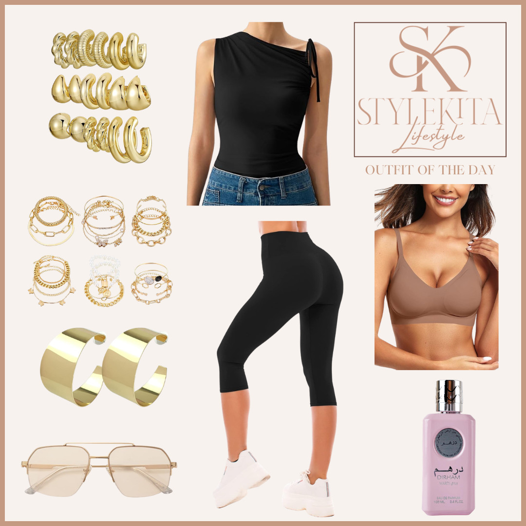 Comfy chic vibes OOTD! 

 #LTKgrwm #LTKootd #LTKSeasonal