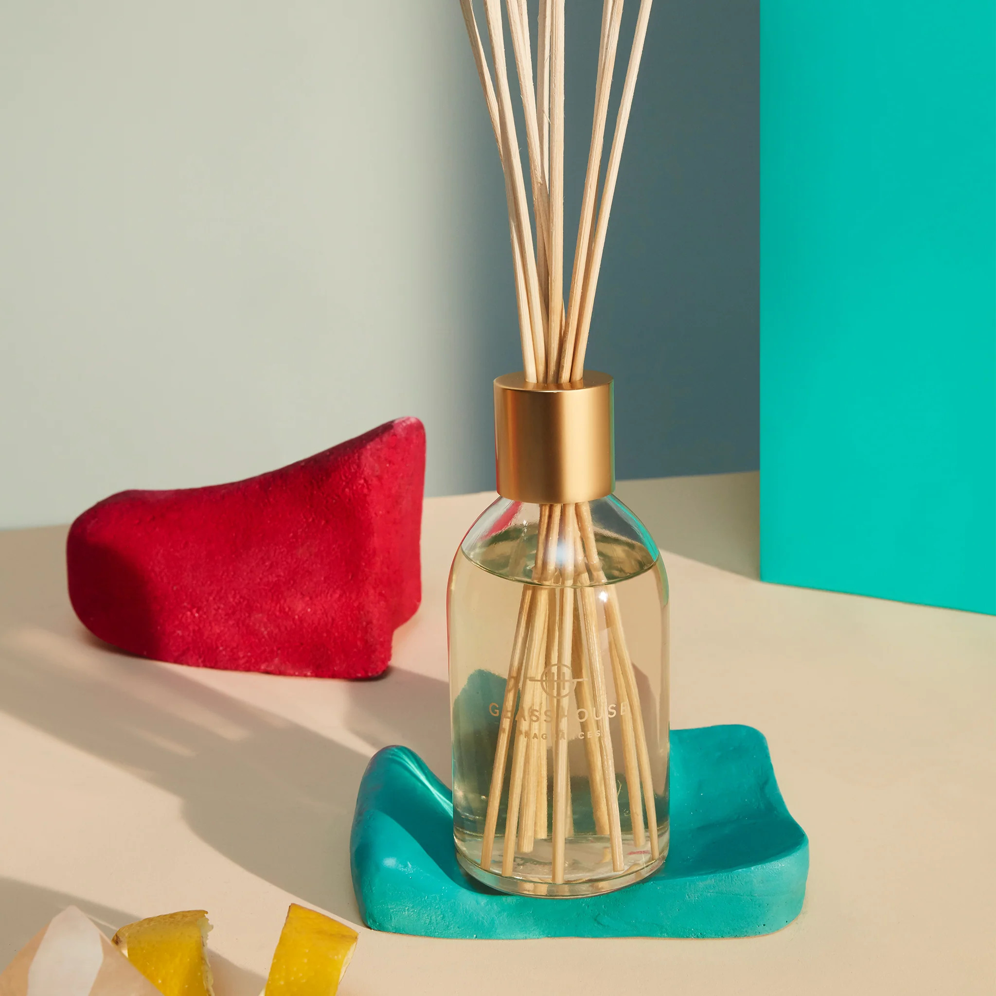 Lost in Amalfi | Glasshouse Fragrances (Australia)