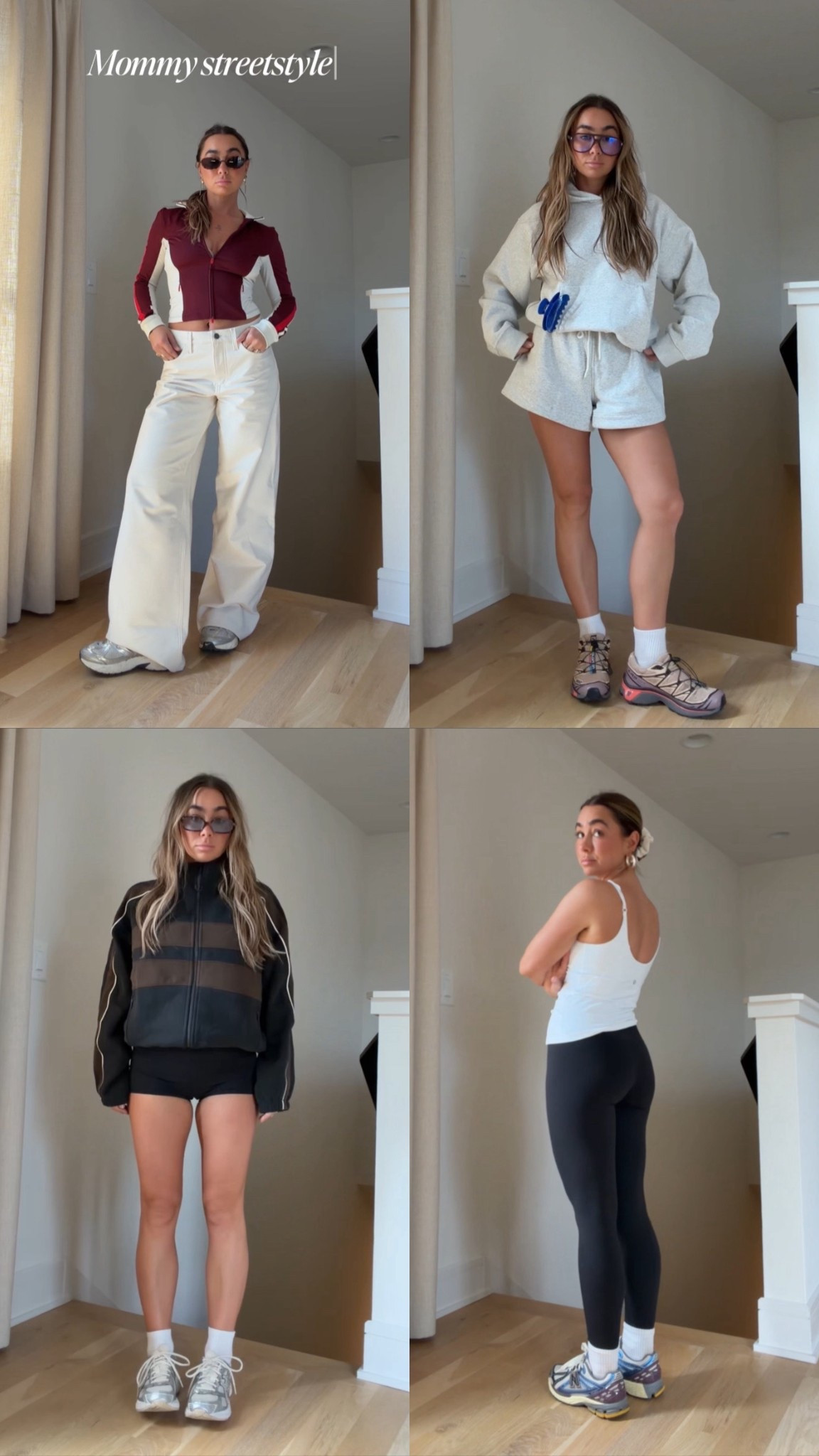 @lululemon outfits for momming but still look cool! #lululemoncreator #ad