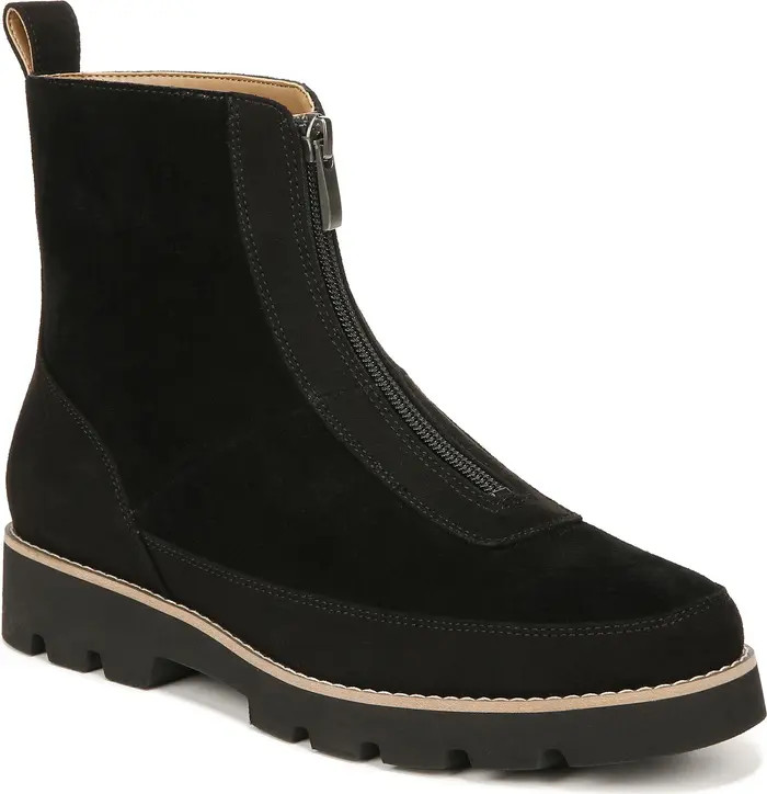 Estilo Lug Bootie (Women) | Nordstrom