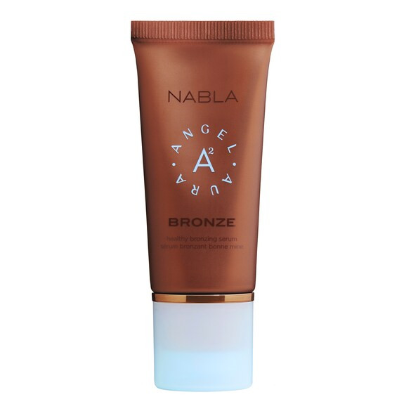 NABLA | Angel Aura Bronze - Siero effetto abbronzatura naturale | Sephora (IT)