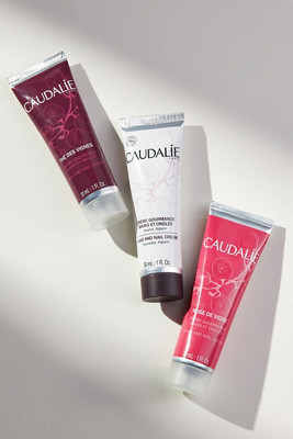 Caudalie Hand Cream Gift Set | Anthropologie (US)