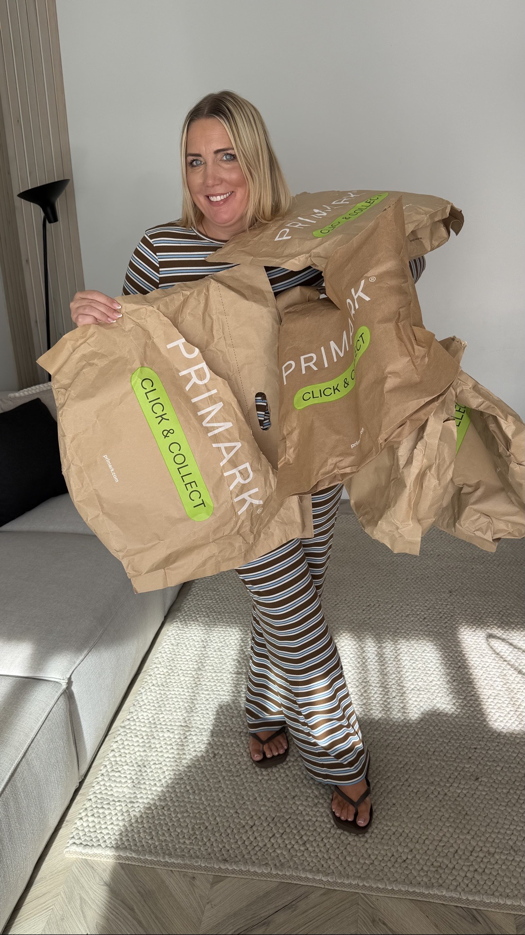 Primark AUTUMN haul 🤎

#LTKFashionMonth #LTKautumn #LTKuk