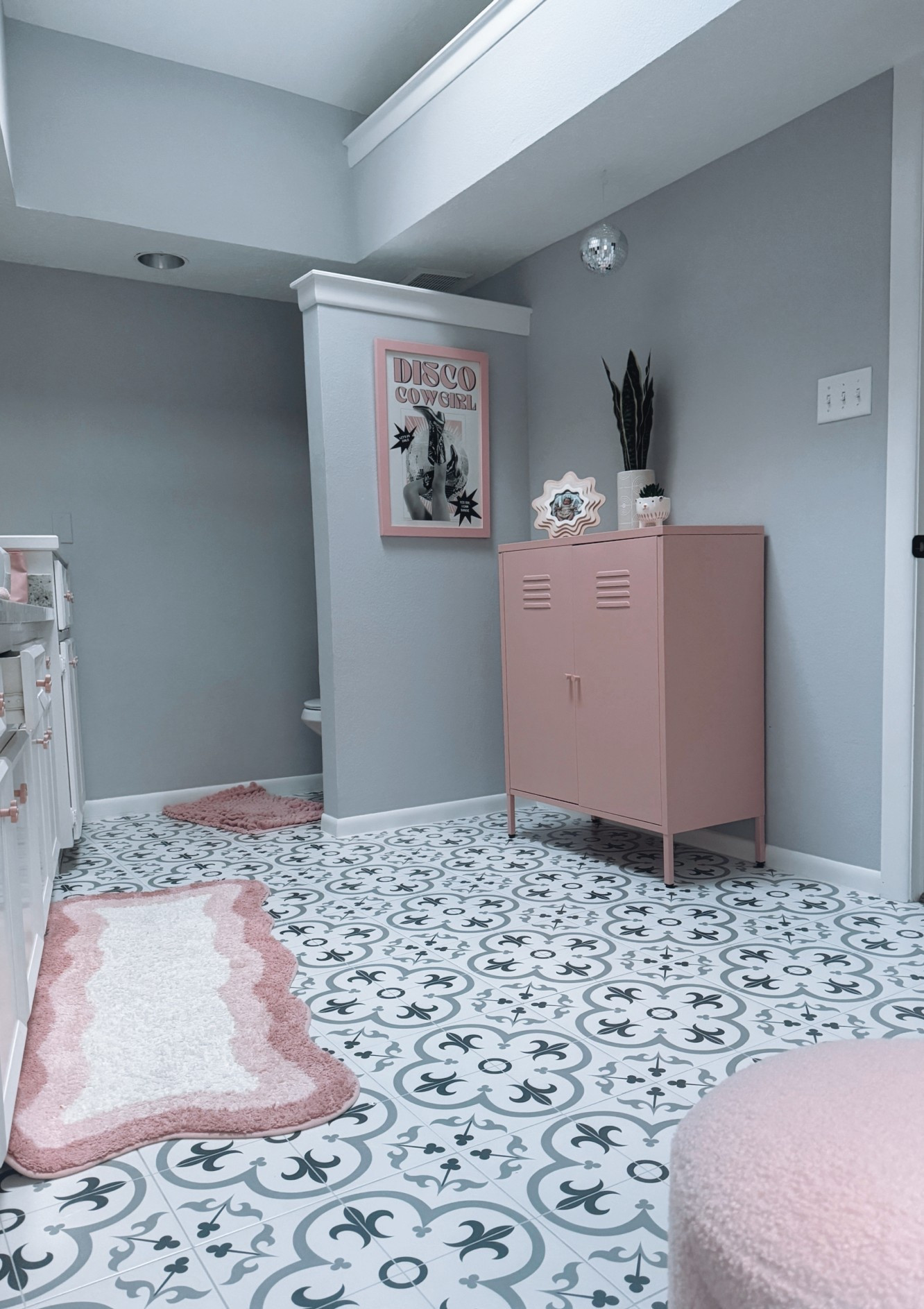 baby girl’s bathroom! 🤍

#LTKFindsUnder100 #LTKHome