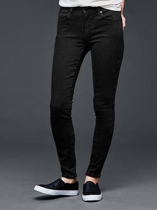 1969 precision true skinny jeans | Gap US
