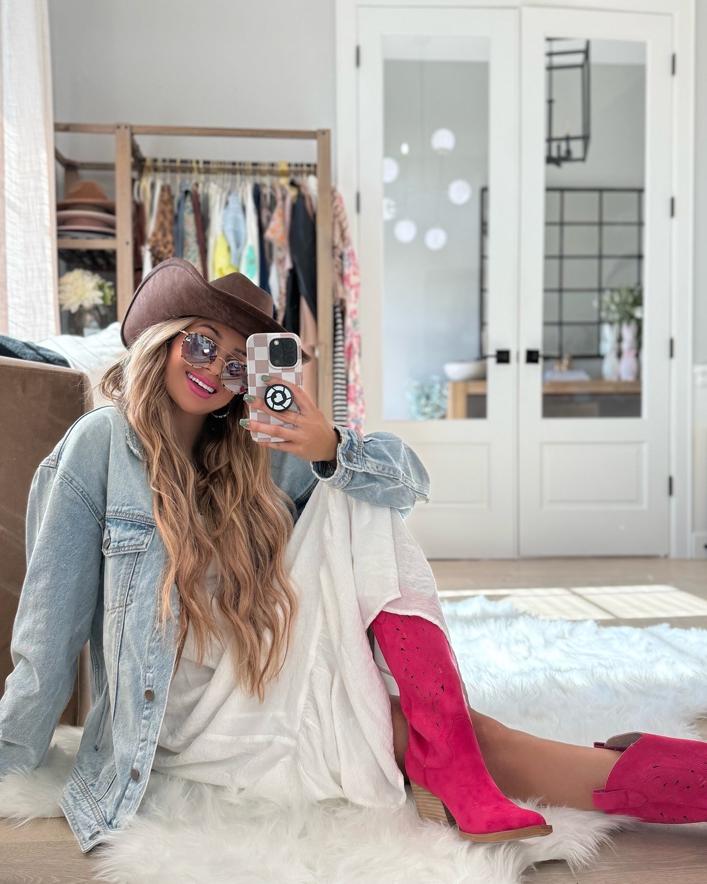 #LTKSpringSale #LTKFestival #LTKSeasonal