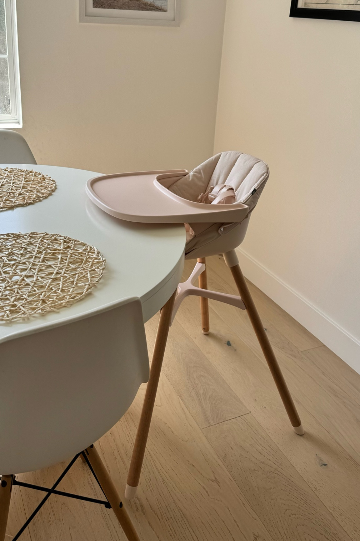 cutest high chair ever!!!

#LTKBaby #LTKKids