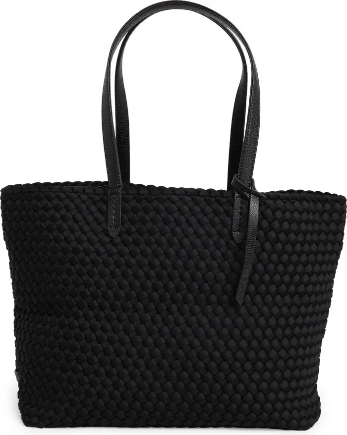 Small Jetsetter Water Resistant Tote | Nordstrom