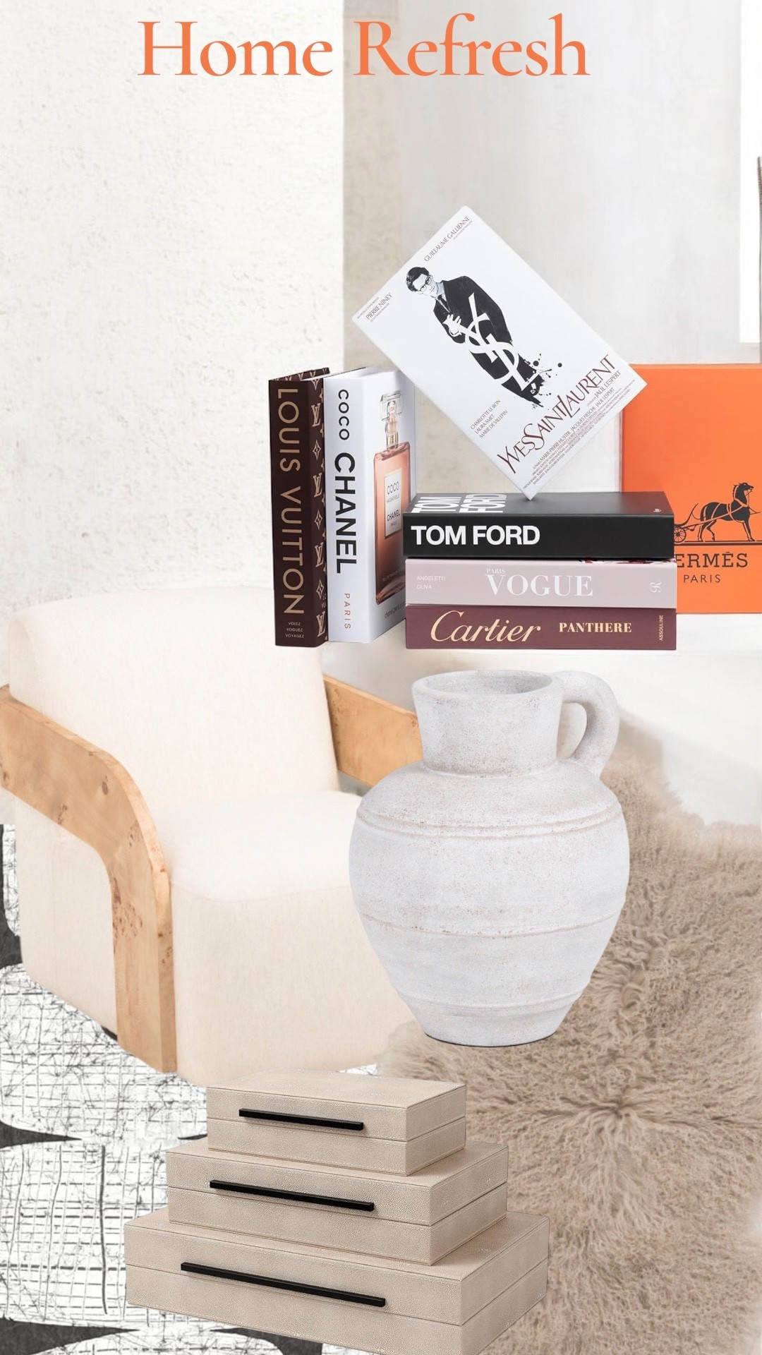 Home Refresh 

#LTKSaleAlert #LTKdayinmylife #LTKHome