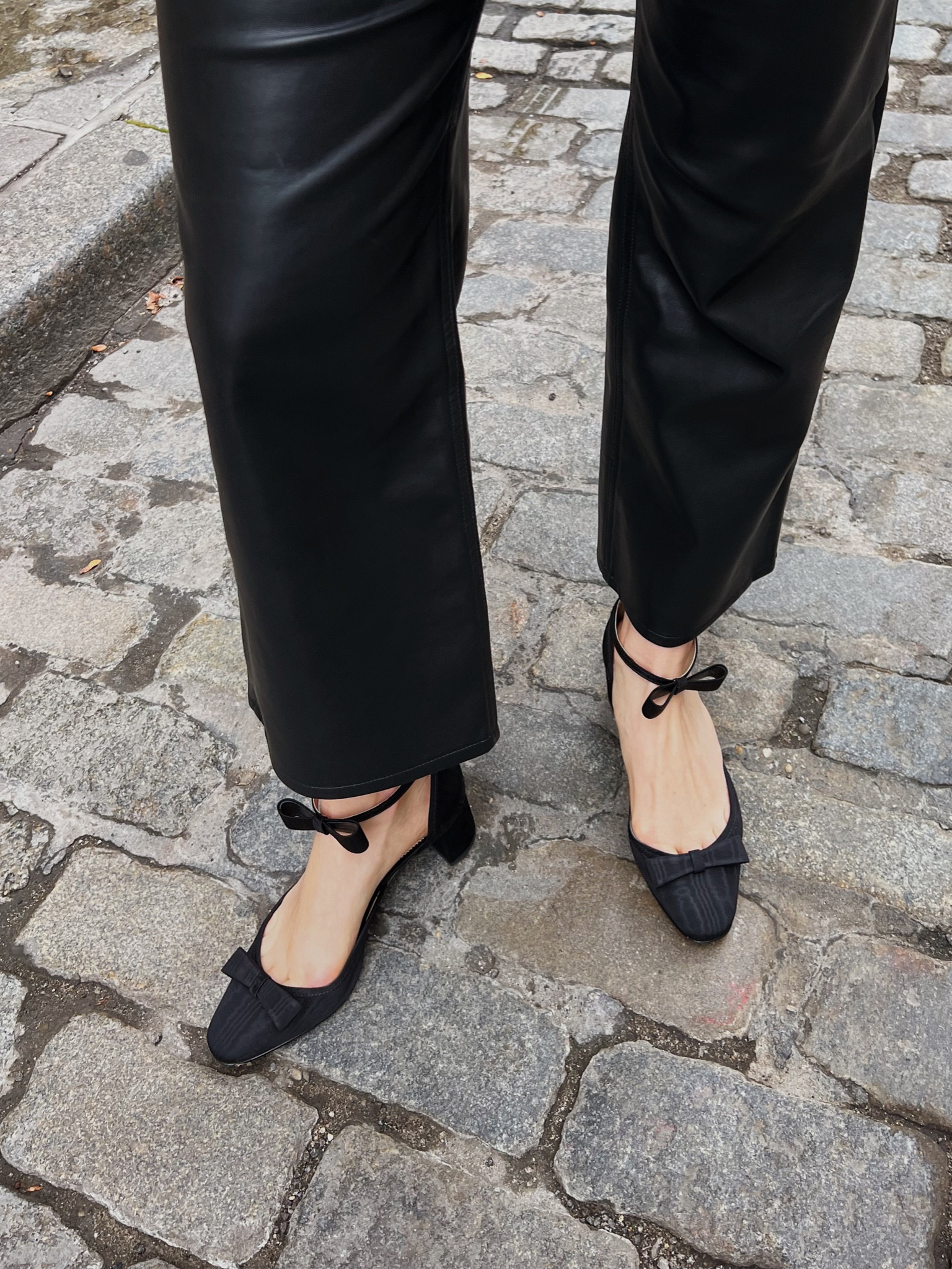 These heels are so perfect for the holidays and currently 50% off with code SHOPNOW! I got my true size

#LTKSeasonal #LTKHoliday #LTKsalealert