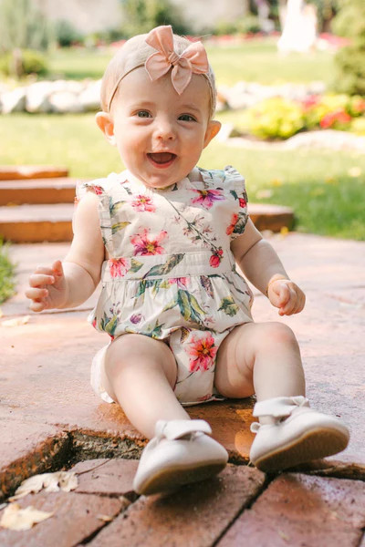 Baby Cora Romper | Ivy City Co