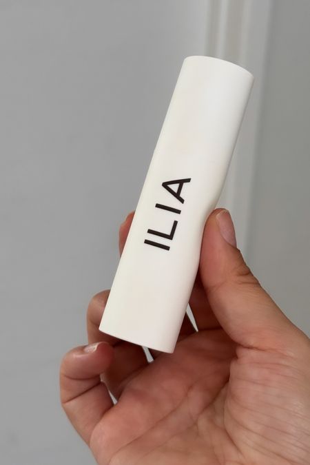New fav foundation stick! I wear the shade 16N 😍 #ilia 

#LTKxSephora #LTKfindsunder50 #LTKbeauty