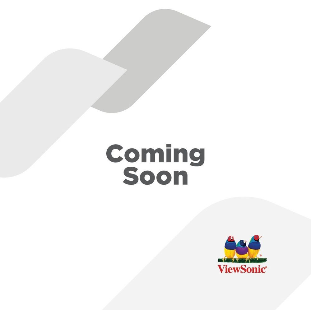 VP2785-4K - 27" 4K UHD AdobeRGB ColorPro™ IPS Monitor w/ USB C & HDR10 | ViewSonic