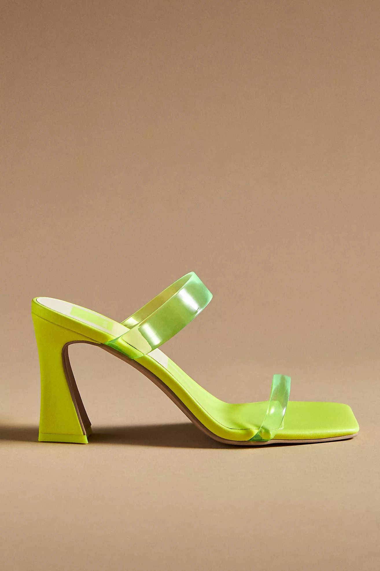 Dolce Vita Novah Heels | Anthropologie (US)