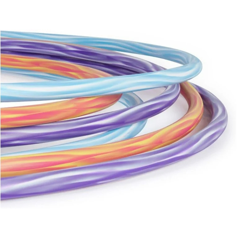Kess Tie-Dye Sport Hoop - Walmart.com | Walmart (US)