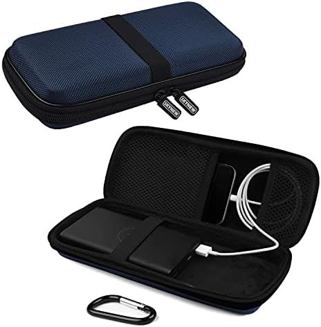 Hard Drive Carrying Case Skynew Power Bank Case Compatible with Anker Power Core 26800mAh/PowerCore  | Amazon (US)