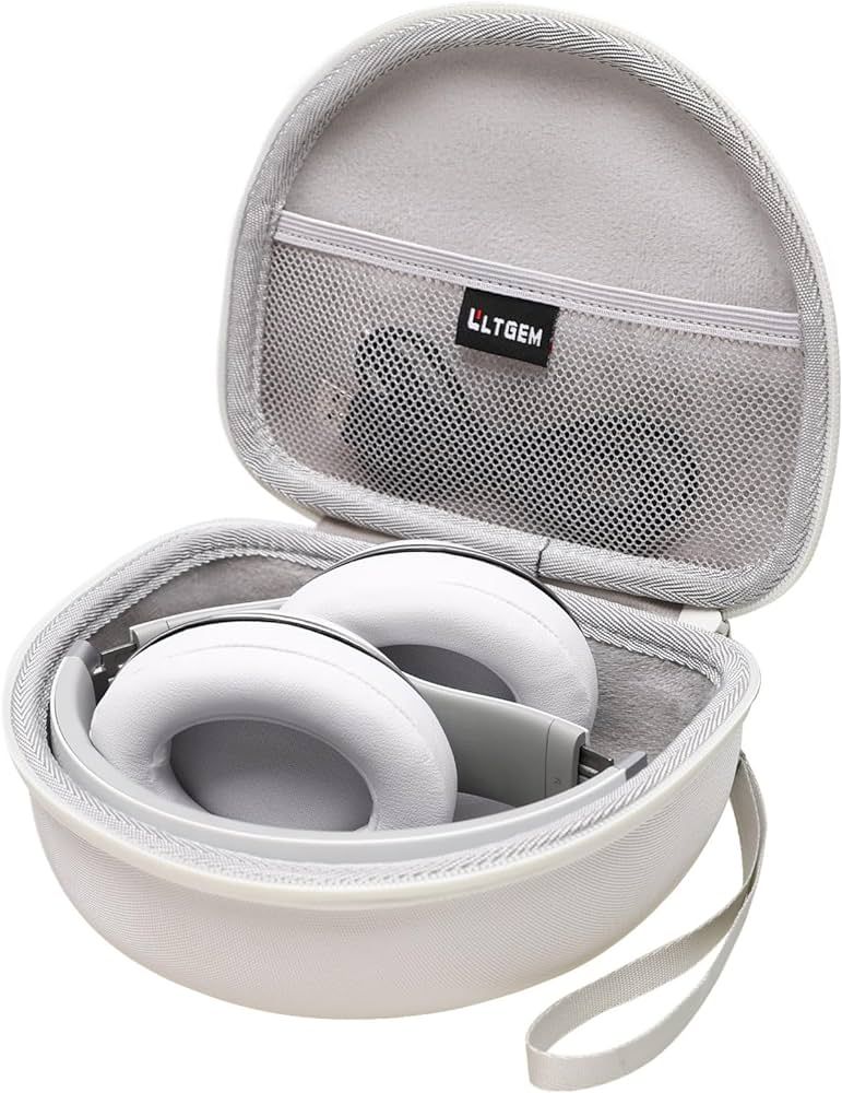 Headphone Case Compatible with Beats Studio Pro/Beats Solo 4 / Beats Studio 3 / Beats Solo 3 / Be... | Amazon (US)