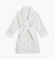 The Tiny Hotel Robe - Light Pink | Hill House Home US