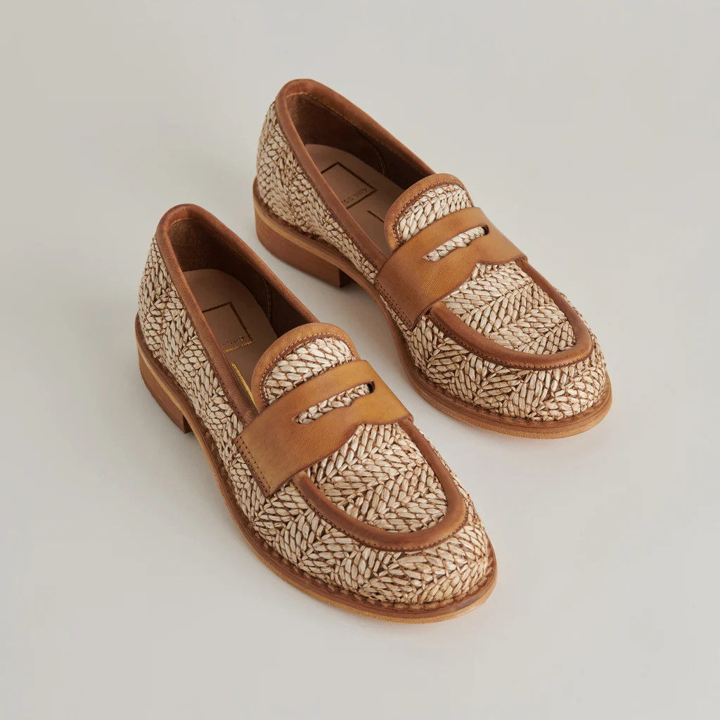 Marina Loafers | DolceVita.com