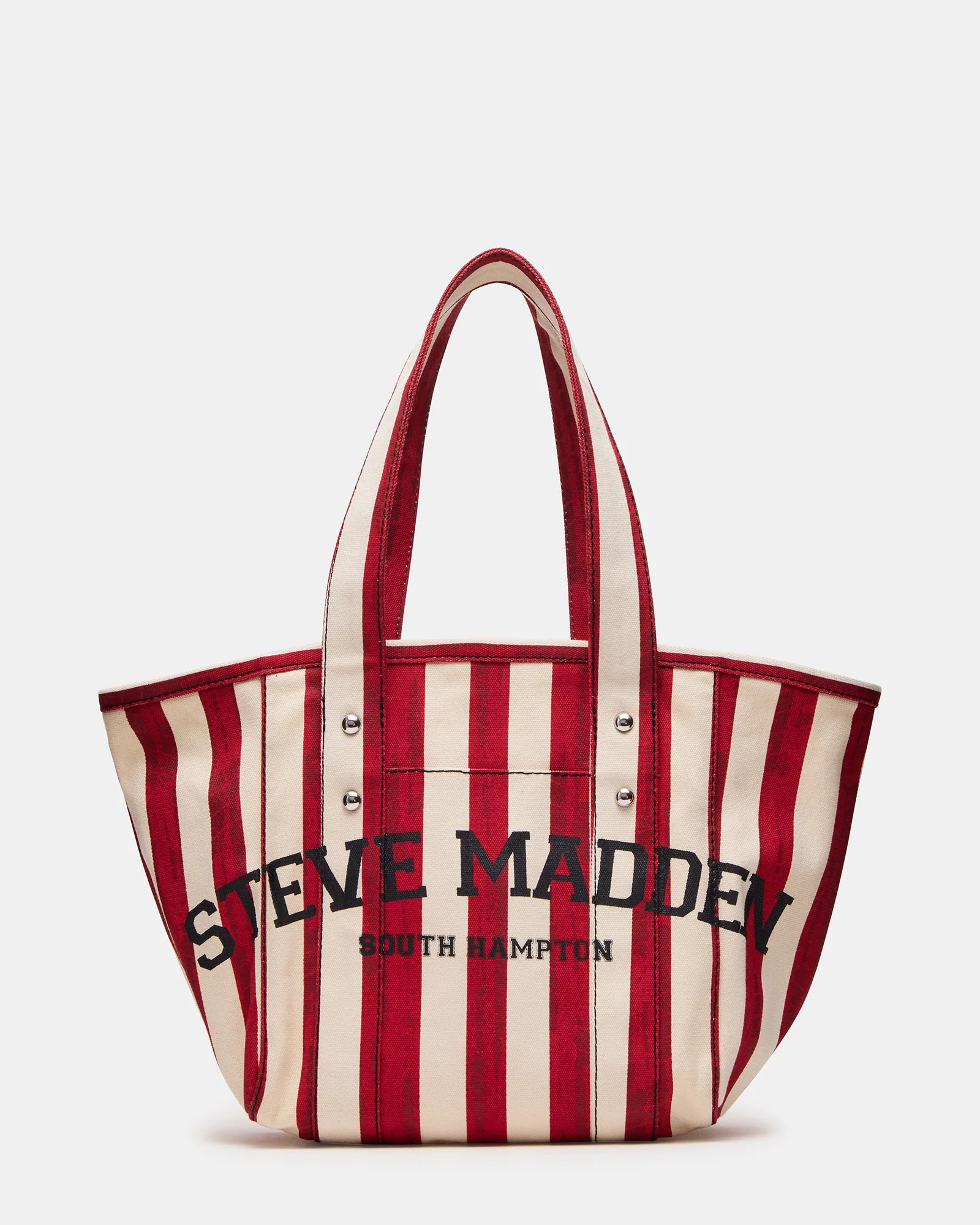 Shamp Bag Red Multi | Steve Madden (US)