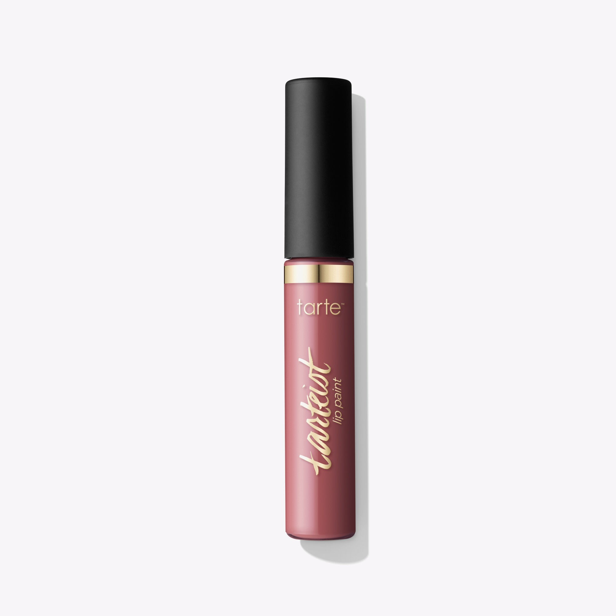 tarteist ™ quick dry matte lip paint | tarte cosmetics (Global)