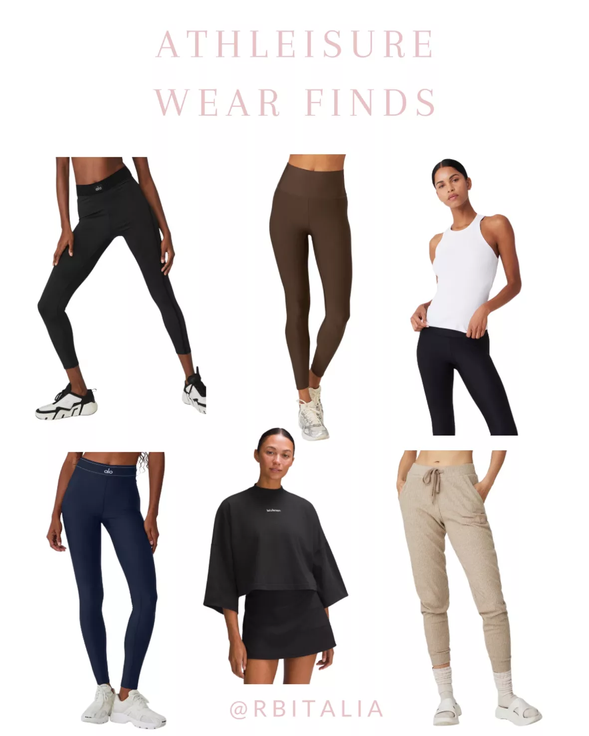 Airlift High-Waist Suit Up Legging … curated on LTK