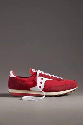 Saucony Trainer 80 Sneakers | Anthropologie (US)