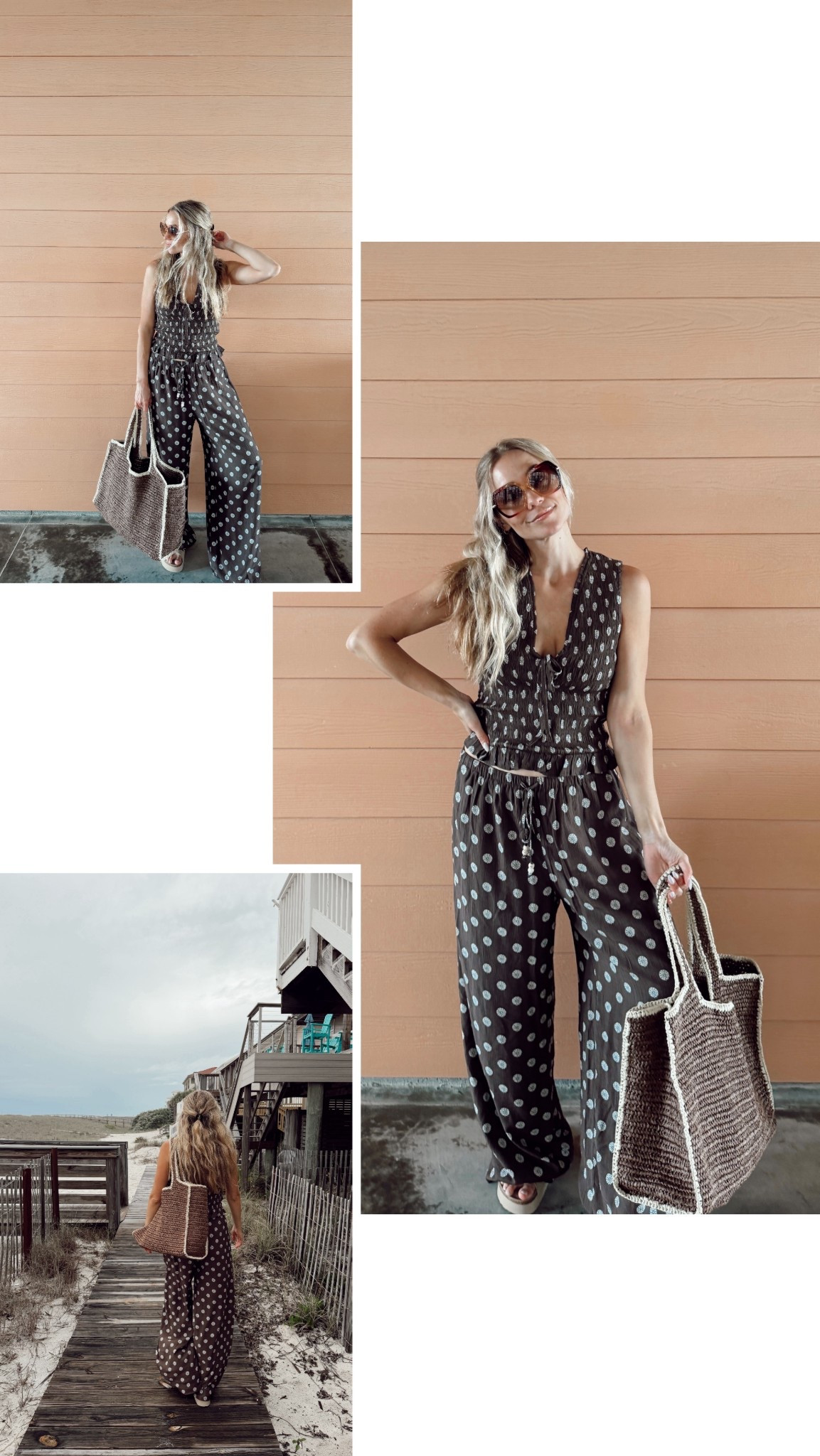 Sunday Comfies - Beach Vibes ☀️🌊