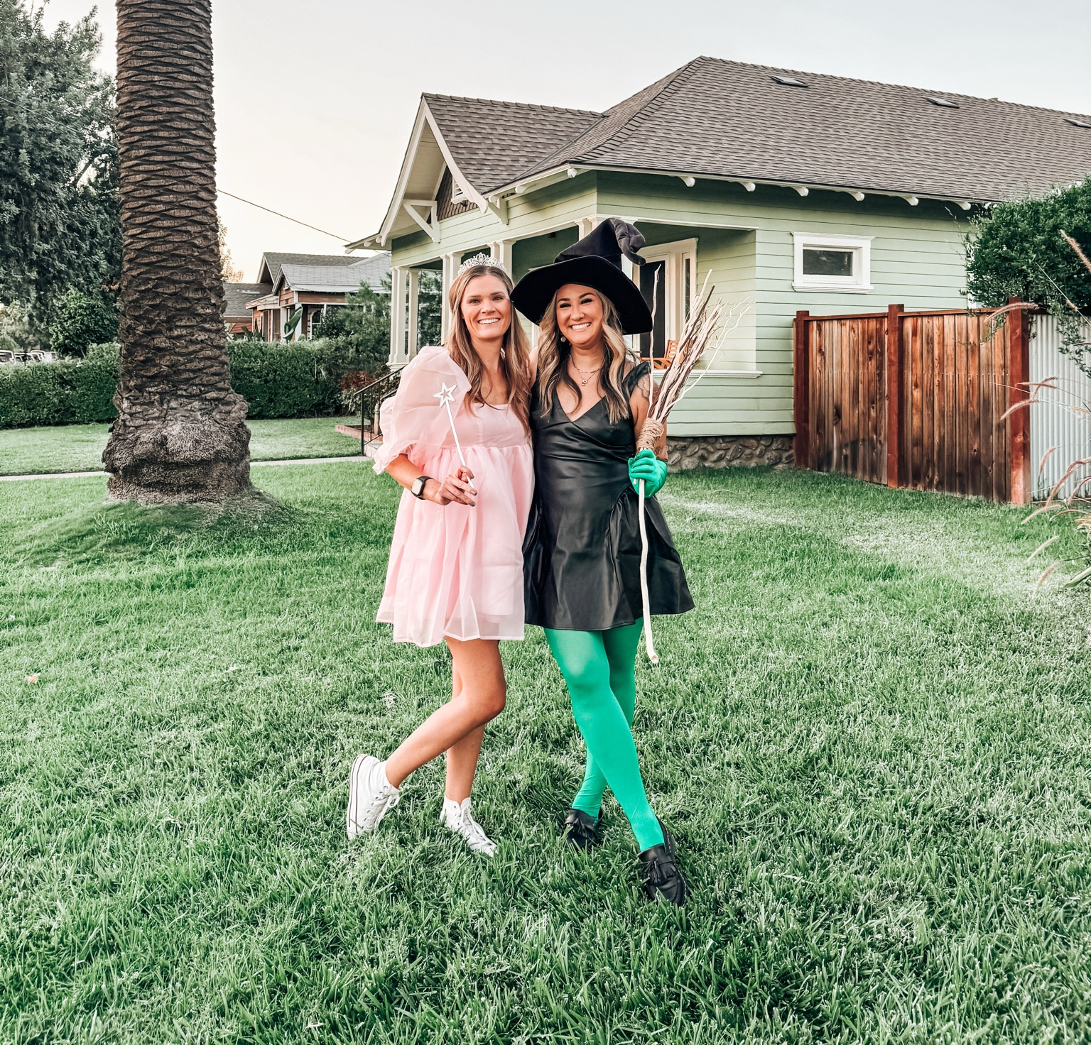 HER SISTER WAS A WITCH! 

#LTKShoeCrush #LTKHoliday #LTKStyleTip