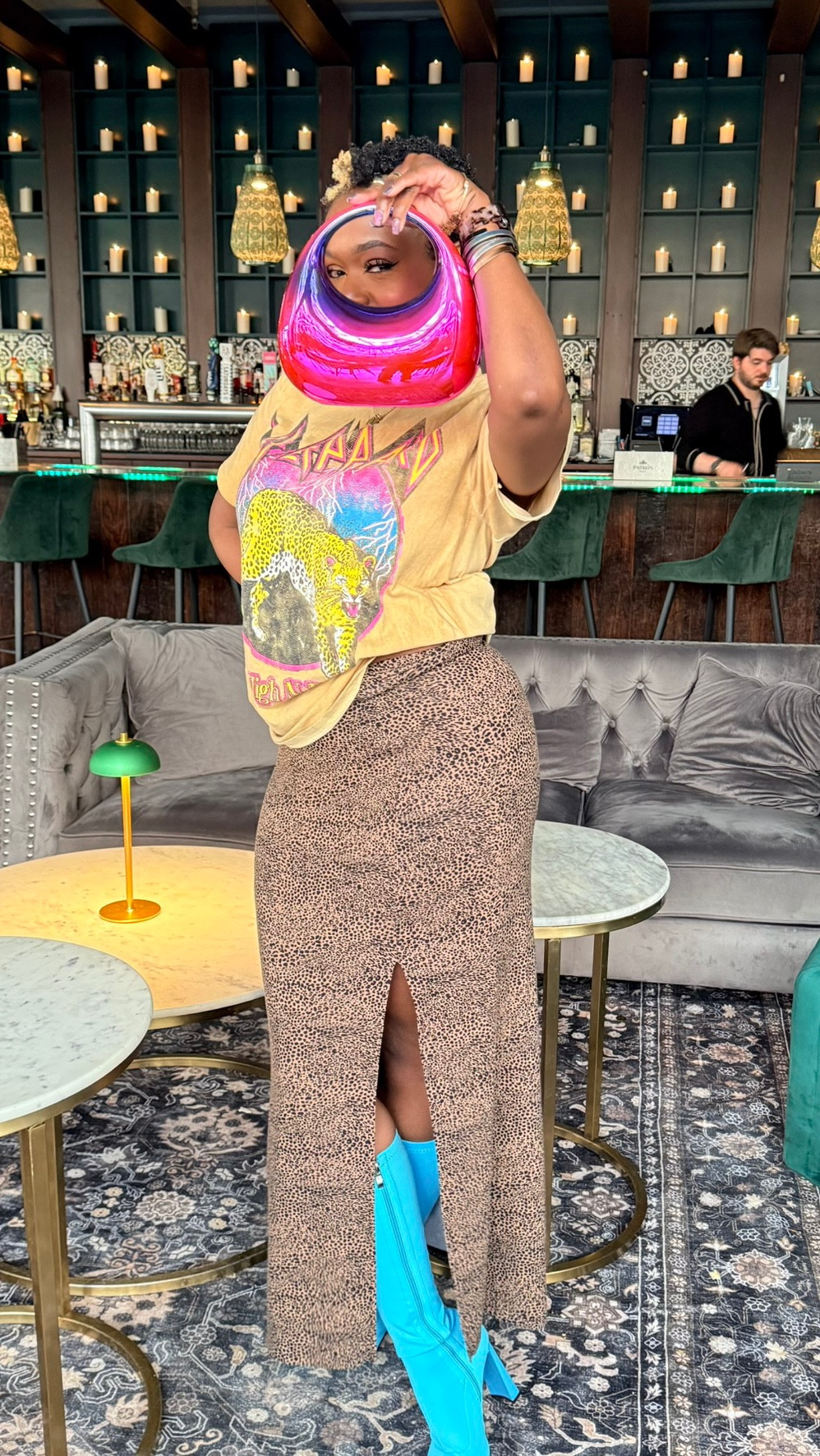 Easy Fashion Hack! 

#LTKSaleAlert #LTKSeasonal #LTKootd