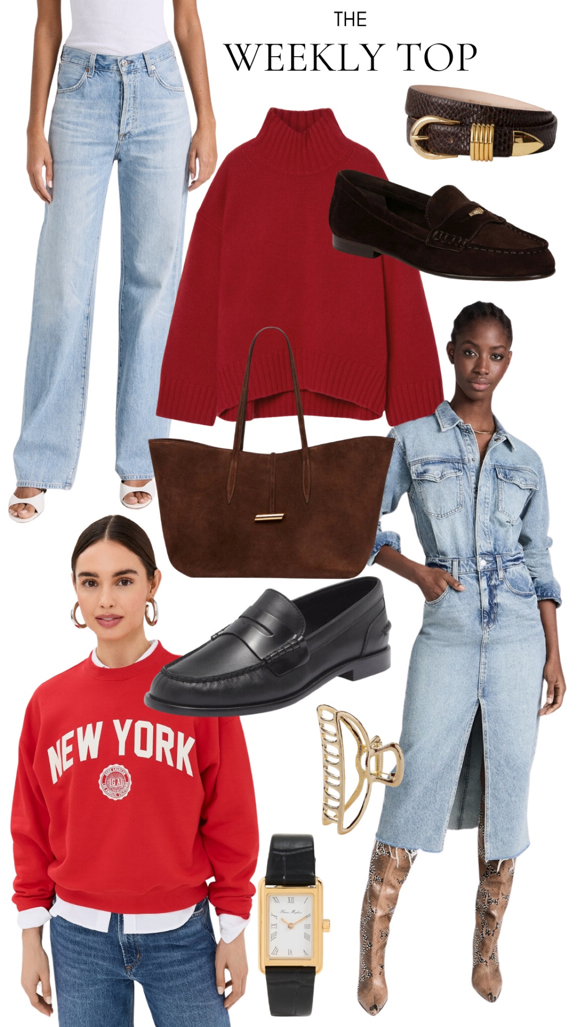 The Weekly Top - 09.07.2024 