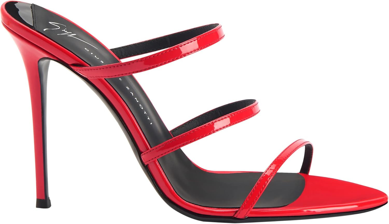 Amazon.com: Giuseppe Zanotti, Alimha Fabric Sandals : Luxury Stores | Amazon (US)