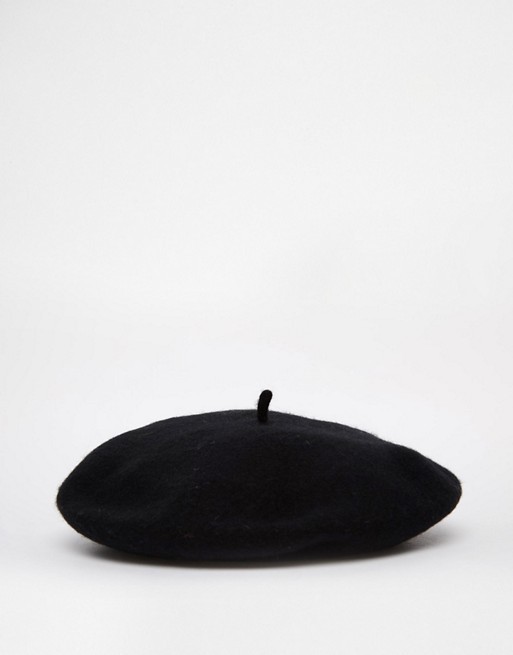 ASOS Wool Beret | ASOS UK
