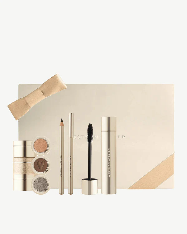 Westman Atelier
                                
                                The Eye Love You... | Credo Beauty