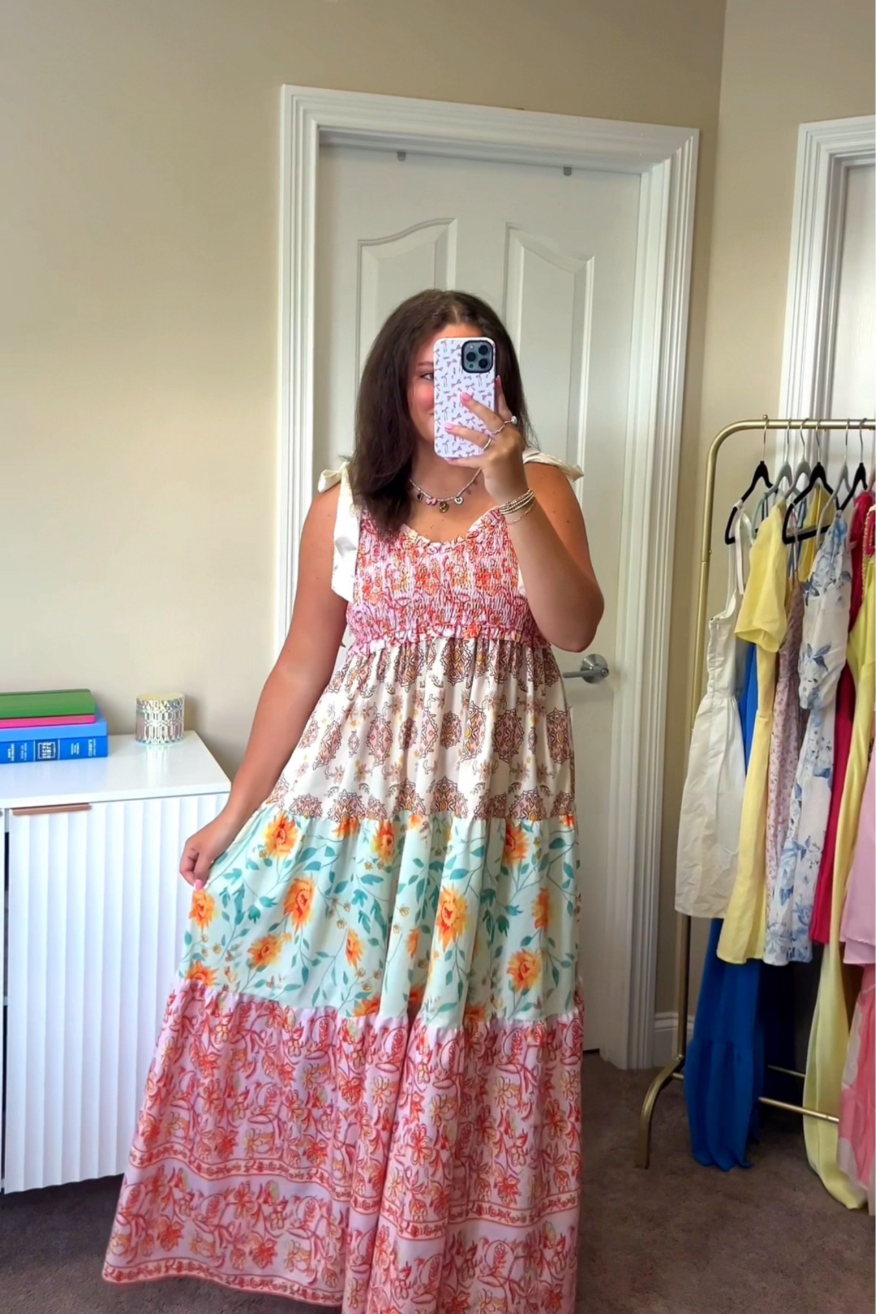 amazon dress !!!
amazon fashion, amazon favs, amazon must haves, amazon try on haul, summer dresses, maxi dress, colorful dresses, free people lookalikes, budget dress, summer style, preppy
#LTKStyleTip #LTKSeasonal
#LTKFindsUnder50

#LTKSeasonal #LTKFindsUnder50 #LTKSaleAlert