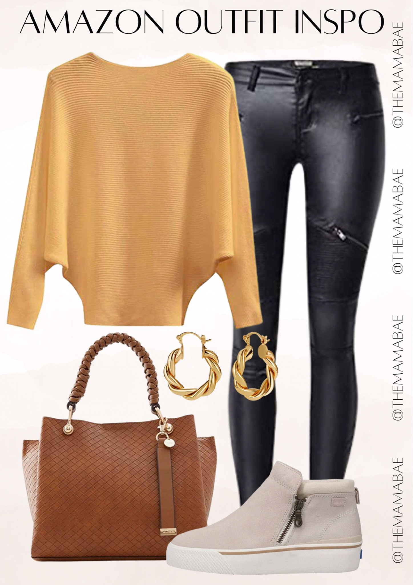 Neutral spring vibes from Amazon 🫶🏻

#LTKstyletip #LTKsalealert #LTKFind