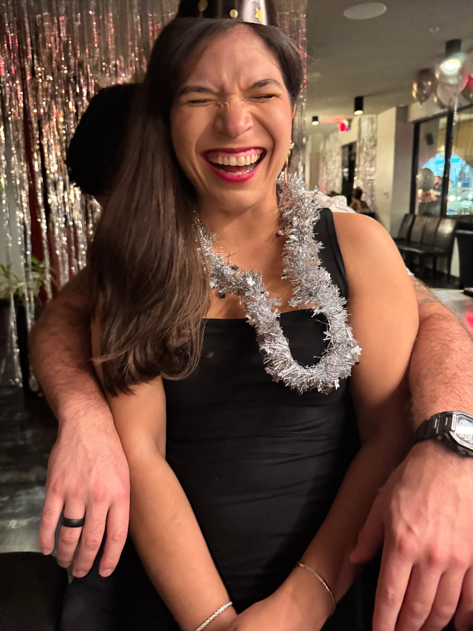 New Year, same us! 

#LTKFindsUnder100 #LTKFindsUnder50 #LTKStyleTip