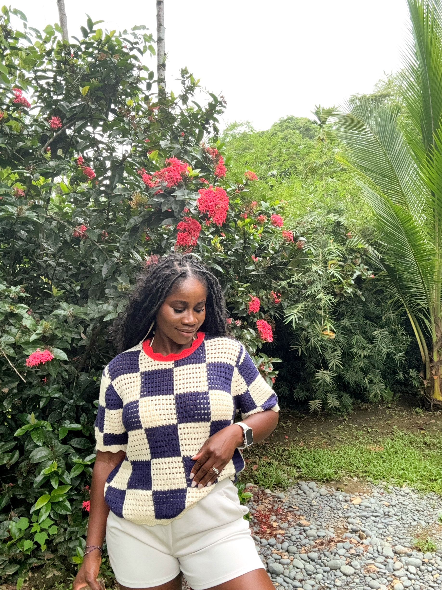 Beach look 

#LTKdayinmylife #LTKgrwm #LTKootd