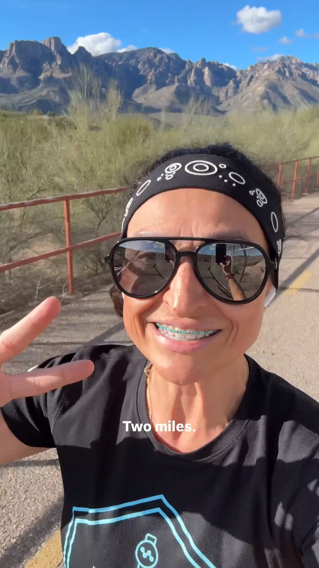 Go with me on a 4 mile run!! 🏃🏻‍♀️ 🤩❤️. 
#2026goals 
#Fitness 

#LTKdayinmylife #LTKfitnessgoals #LTKActive