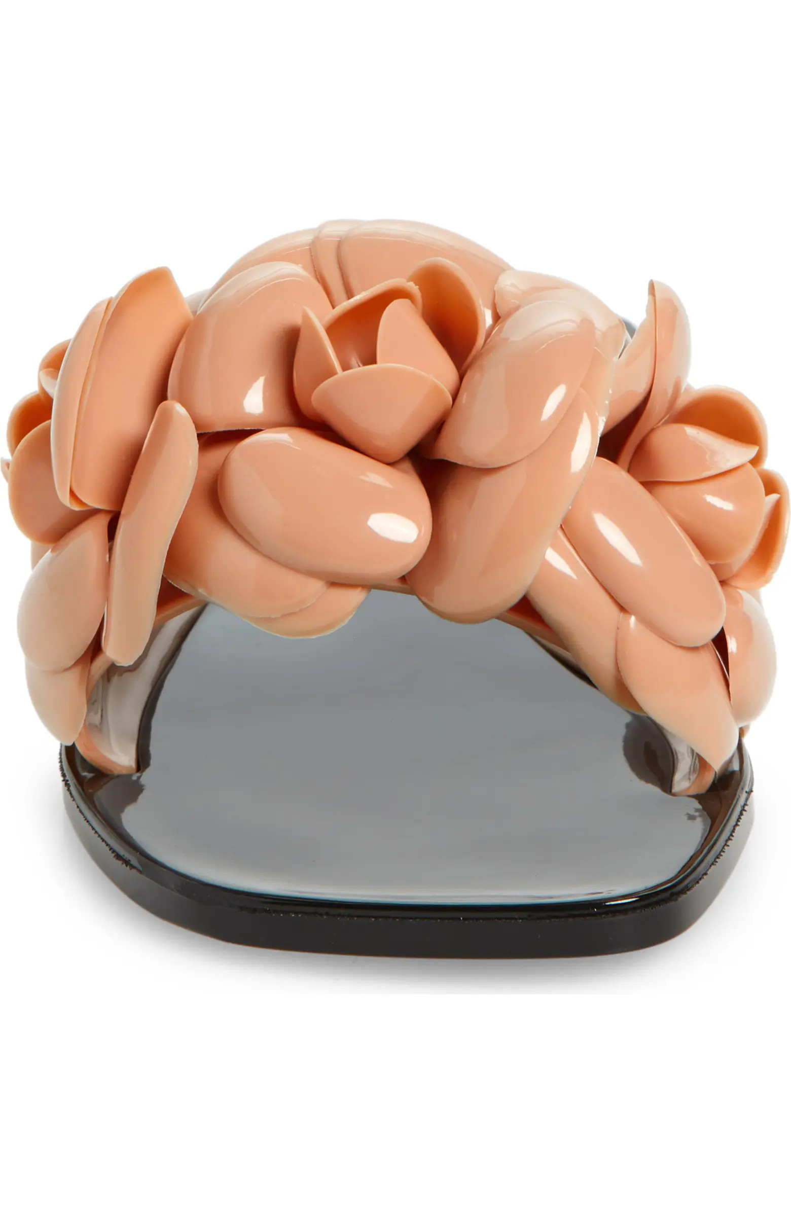 Floralee Slide Sandal (Women) | Nordstrom