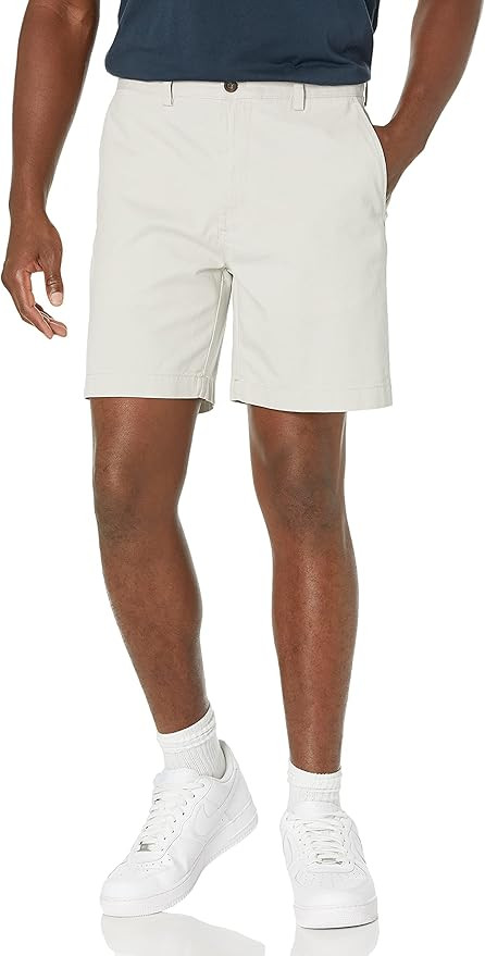 Amazon Essentials Men's Classic-Fit 7" Short | Amazon (US)