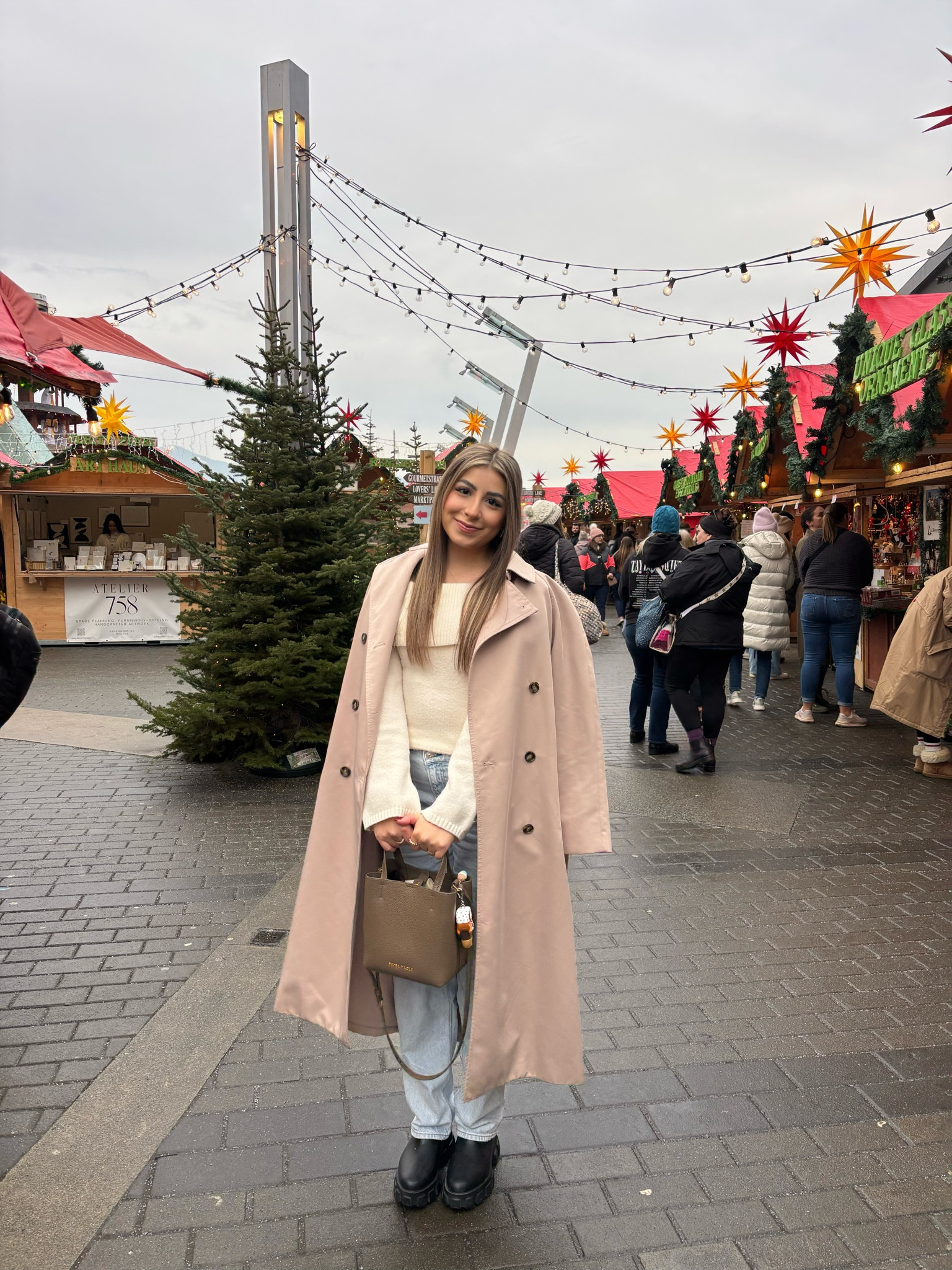 #LTKmidsize #LTKcanada #LTKwinter